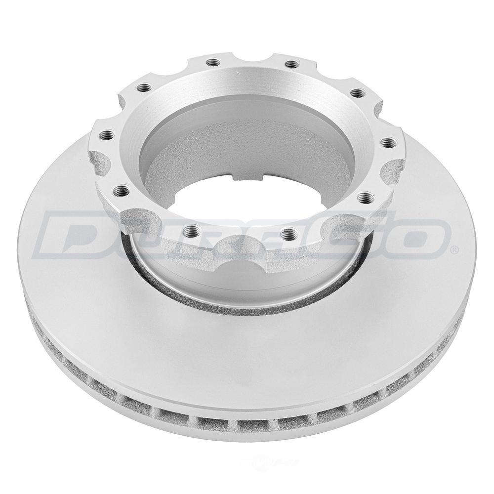 DURAGO - Disc Brake Rotor - D48 - br950028-04