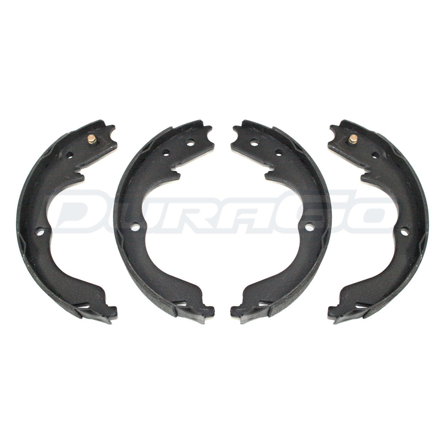 DURAGO - Parking Brake Shoe - D48 - bs887