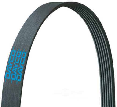 DAYCO PRODUCTS LLC A060730 — Serpentine Belt