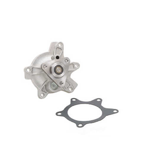 DAYCO PRODUCTS LLC DP347 — Engine Water Pump