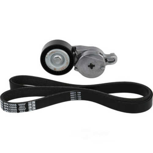 DAYCO PRODUCTS LLC - Serpentine Belt Drive Component Kit - DAY - 5060495k1