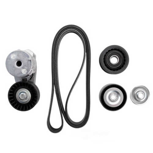 DAYCO PRODUCTS LLC - Serpentine Belt Drive Component Kit - DAY - 5060650k1