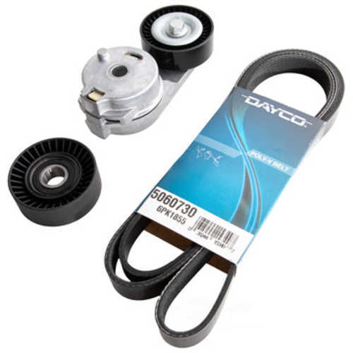 DAYCO PRODUCTS LLC - Serpentine Belt Drive Component Kit - DAY - 5060730k1