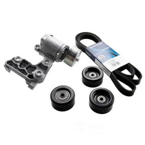 DAYCO PRODUCTS LLC - Serpentine Belt Drive Component Kit - DAY - 5070835k1