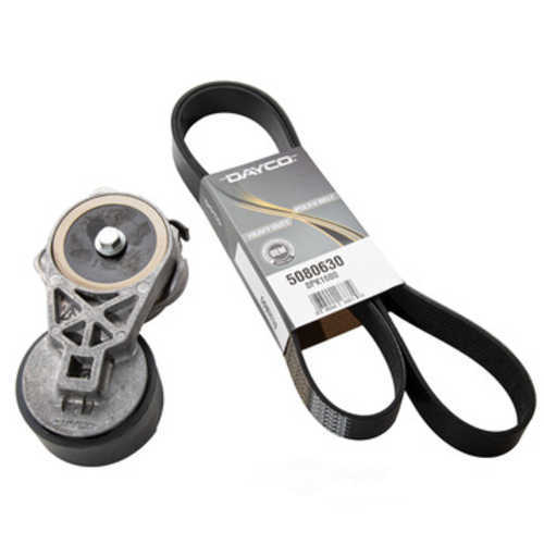 DAYCO PRODUCTS LLC - Serpentine Belt Drive Component Kit - DAY - 5080630hdk1