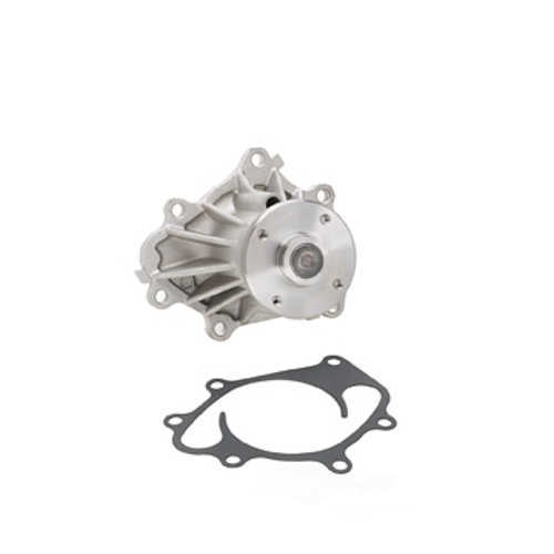 DAYCO PRODUCTS LLC DP860 — Engine Water Pump
