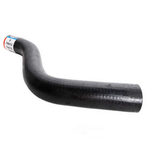 DAYCO PRODUCTS LLC - Curved Radiator Hose - DAY - 70012