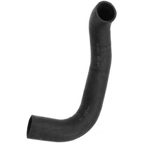 DAYCO PRODUCTS LLC - Curved Radiator Hose (Lower) - DAY 70389