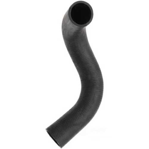 DAYCO PRODUCTS LLC - Curved Radiator Hose (Lower) - DAY 70391