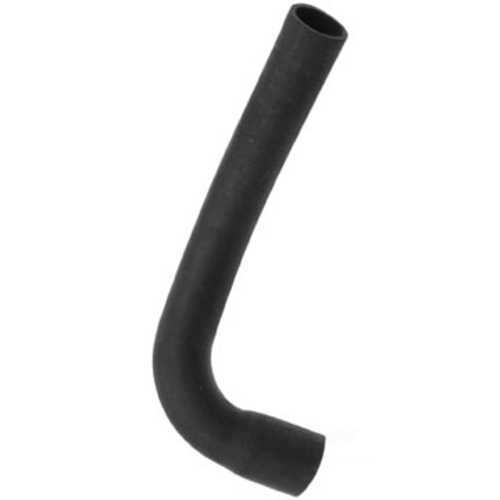 DAYCO PRODUCTS LLC - Curved Radiator Hose (Lower) - DAY 70399