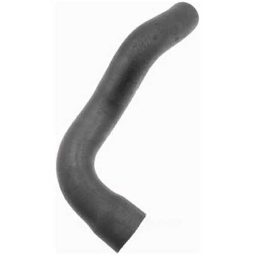 DAYCO PRODUCTS LLC - Curved Radiator Hose (Lower) - DAY 70483