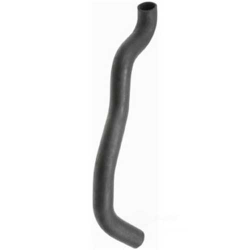 DAYCO PRODUCTS LLC - Curved Radiator Hose (Upper) - DAY 70533