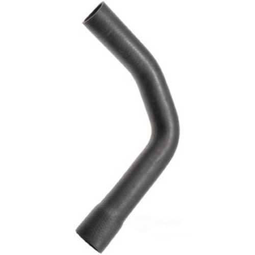 DAYCO PRODUCTS LLC - Curved Radiator Hose (Lower) - DAY 70549