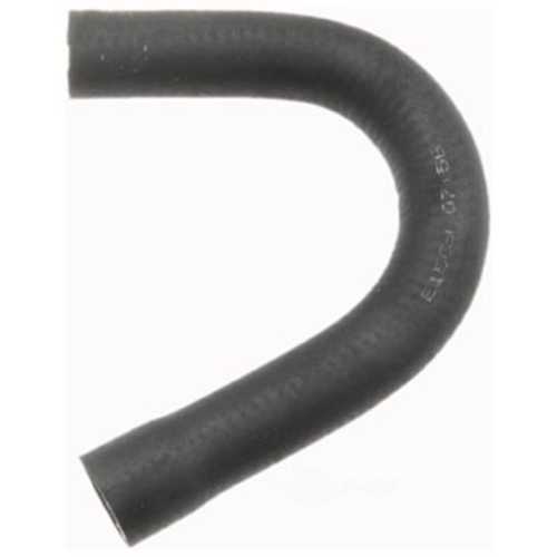 DAYCO PRODUCTS LLC - Curved Radiator Hose - DAY 70553