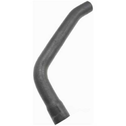 DAYCO PRODUCTS LLC - Curved Radiator Hose (Lower) - DAY 70557