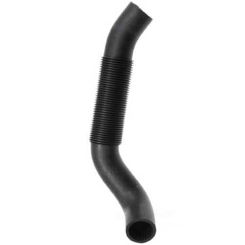 DAYCO PRODUCTS LLC - Curved Radiator Hose (Left Upper) - DAY 70624