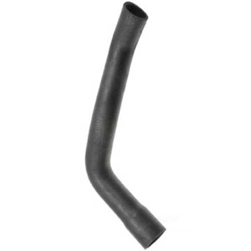 DAYCO PRODUCTS LLC - Curved Radiator Hose (Lower) - DAY 70649