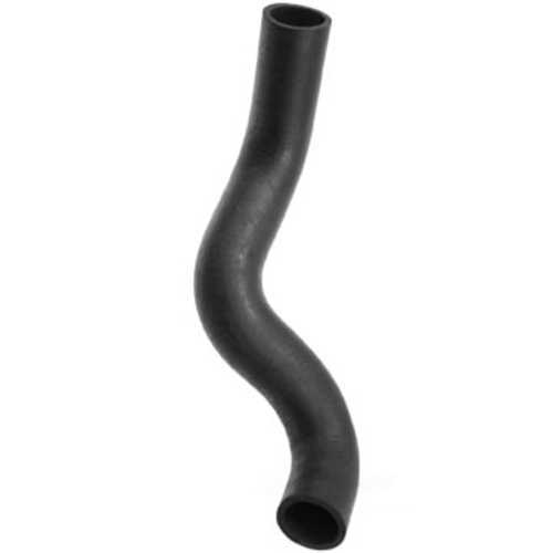 DAYCO PRODUCTS LLC - Curved Radiator Hose (Upper) - DAY 70657