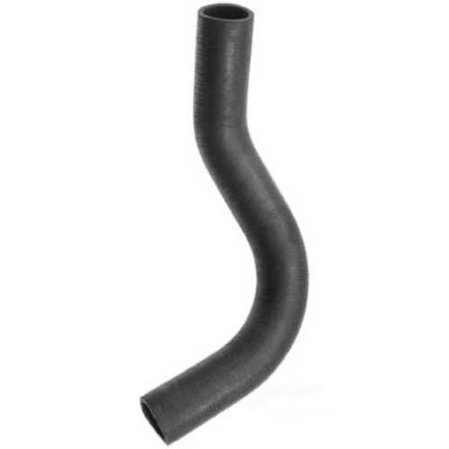 DAYCO PRODUCTS LLC - Curved Radiator Hose (Upper - Pipe To Engine) - DAY 70676