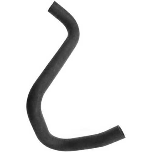 DAYCO PRODUCTS LLC - Curved Radiator Hose (Upper) - DAY 70734
