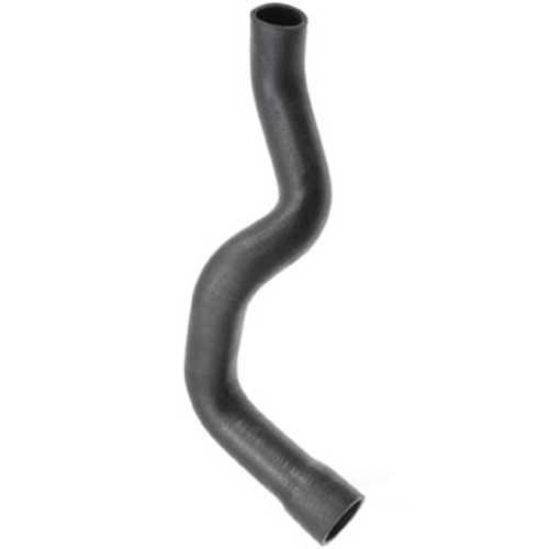 DAYCO PRODUCTS LLC - Curved Radiator Hose (Lower) - DAY 70735