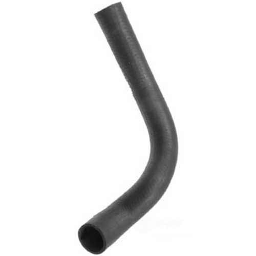 DAYCO PRODUCTS LLC - Curved Radiator Hose (Lower) - DAY 70743