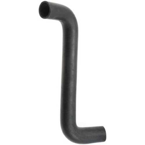 DAYCO PRODUCTS LLC - Curved Radiator Hose (Upper) - DAY 70786