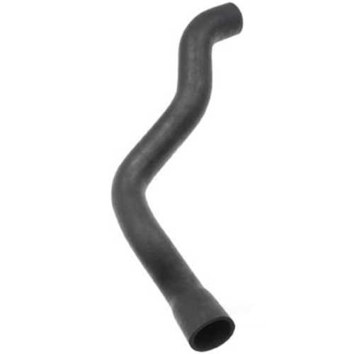DAYCO PRODUCTS LLC - Curved Radiator Hose (Lower) - DAY 70805