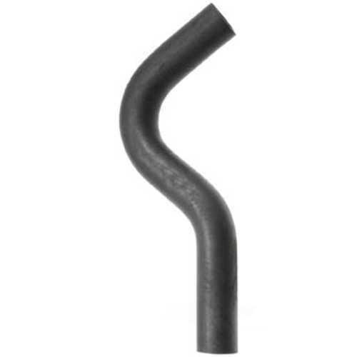 DAYCO PRODUCTS LLC - Curved Radiator Hose (Upper) - DAY 70806