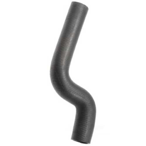 DAYCO PRODUCTS LLC - Curved Radiator Hose (Lower - Pipe To Radiator) - DAY 70815