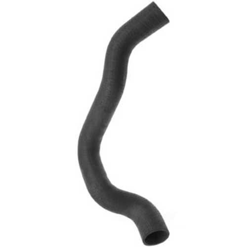 DAYCO PRODUCTS LLC - Curved Radiator Hose (Lower) - DAY 70883