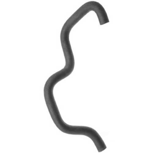 DAYCO PRODUCTS LLC - Curved Radiator Hose - DAY 70893