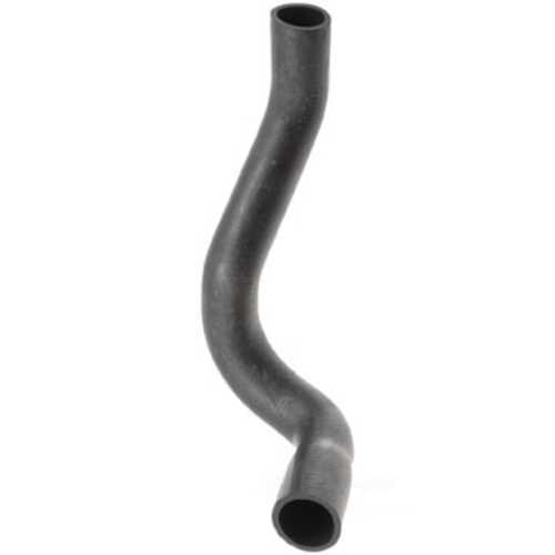DAYCO PRODUCTS LLC - Curved Radiator Hose (Lower) - DAY 70936