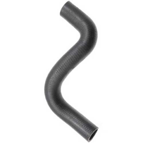 DAYCO PRODUCTS LLC - Curved Radiator Hose (Upper - Pipe To Radiator) - DAY 70938