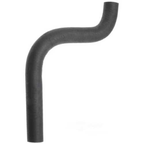 DAYCO PRODUCTS LLC - Curved Radiator Hose (Lower - Radiator To Tee) - DAY 70942