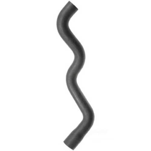 DAYCO PRODUCTS LLC - Curved Radiator Hose (Upper) - DAY 70957