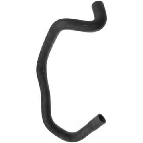 DAYCO PRODUCTS LLC - Curved Radiator Hose (Lower) - DAY 70962