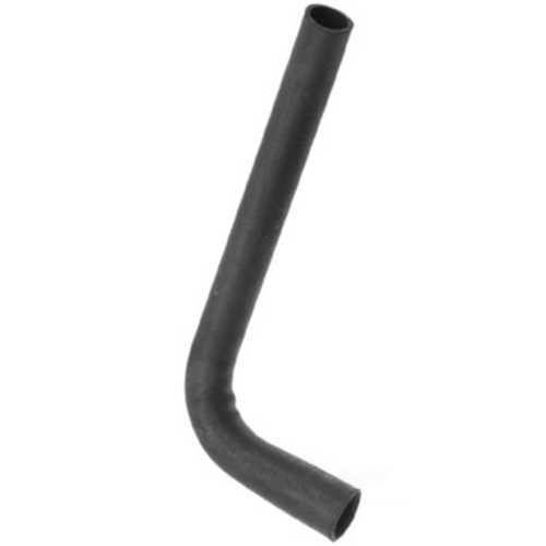 DAYCO PRODUCTS LLC - Curved Radiator Hose (Lower - Pipe To Engine) - DAY 70984