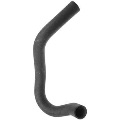 DAYCO PRODUCTS LLC - Curved Radiator Hose (Lower) - DAY 71019
