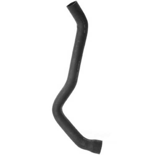DAYCO PRODUCTS LLC - Curved Radiator Hose (Upper) - DAY 71030