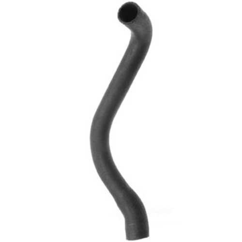 DAYCO PRODUCTS LLC - Curved Radiator Hose (Upper) - DAY 71035