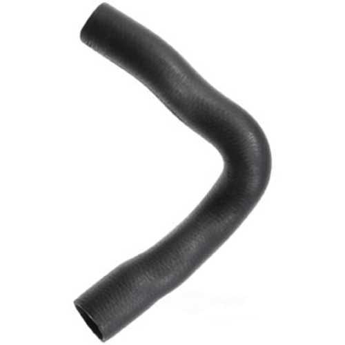 DAYCO PRODUCTS LLC - Curved Radiator Hose (Lower) - DAY 71038