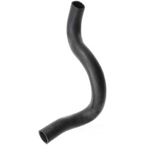 DAYCO PRODUCTS LLC - Curved Radiator Hose (Lower) - DAY 71040