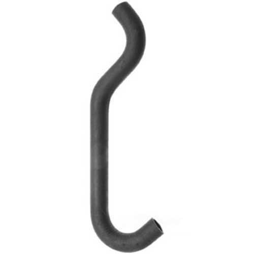 DAYCO PRODUCTS LLC - Curved Radiator Hose (Upper) - DAY 71046