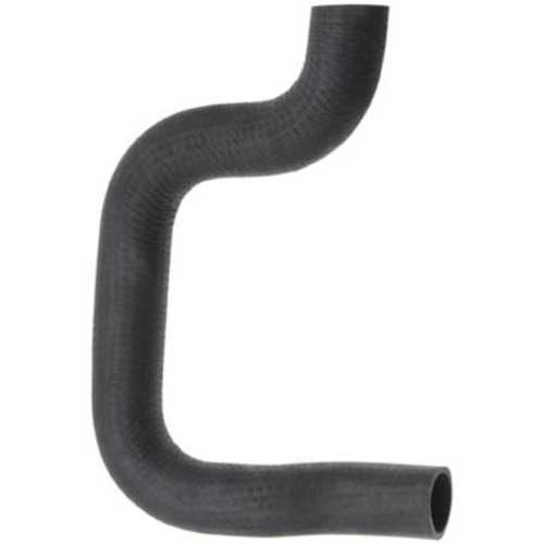 DAYCO PRODUCTS LLC - Curved Radiator Hose (Upper) - DAY 71051