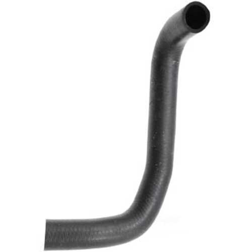 DAYCO PRODUCTS LLC - Curved Radiator Hose (Upper - Pipe To Radiator) - DAY 71098