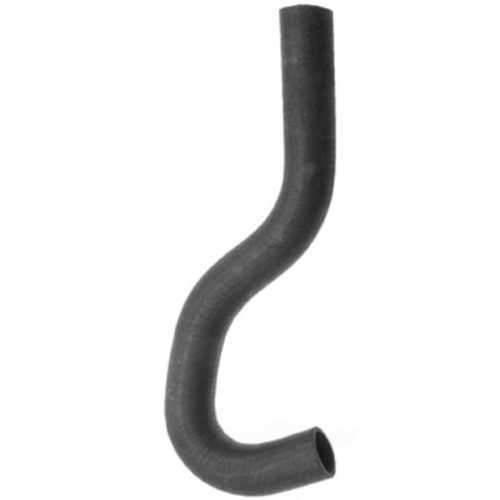 DAYCO PRODUCTS LLC - Curved Radiator Hose (Upper) - DAY 71127