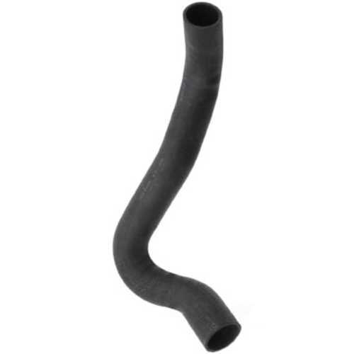 DAYCO PRODUCTS LLC - Curved Radiator Hose (Lower) - DAY 71131