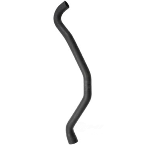 DAYCO PRODUCTS LLC - Curved Radiator Hose (Upper) - DAY 71165