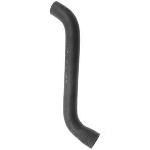 DAYCO PRODUCTS LLC - Curved Radiator Hose (Upper) - DAY 71196